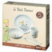 Picture of LE PETITE PRINCE DINNER SET